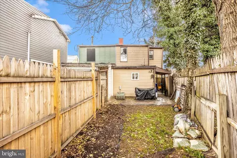 Exterior - 108 Water St, Frederick, MD 21701 photo 7 of 12