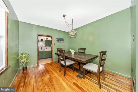 Dining - 108 Water St, Frederick, MD 21701 photo 1 of 1