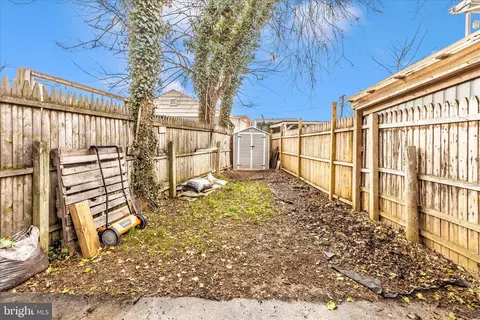 Exterior - 108 Water St, Frederick, MD 21701 photo 9 of 12