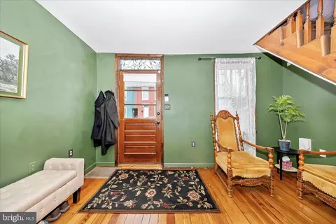 Entry Way - 108 Water St, Frederick, MD 21701 photo 1 of 10