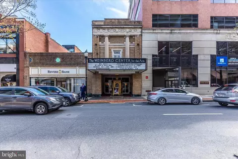 Exterior - 108 Water St, Frederick, MD 21701 photo 12 of 12