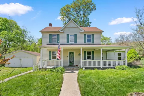 5002 D Burkittsville Rd, Jefferson, MD 21755