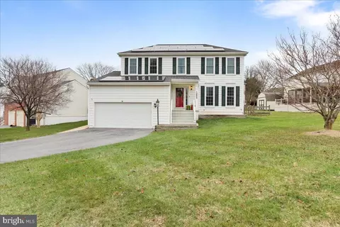 10659 Finn Dr, New Market, MD 21774