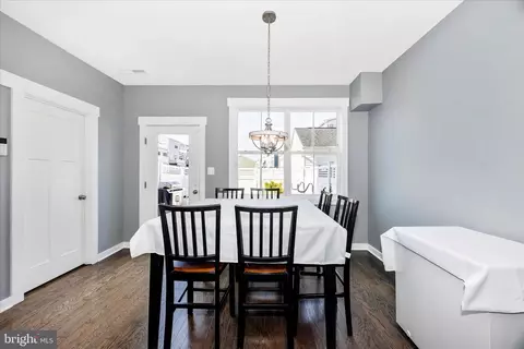 Dining - 1310 Marsalis Pl, Frederick, MD 21702 photo 2 of 2