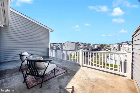 Exterior - 1310 Marsalis Pl, Frederick, MD 21702 photo 5 of 13