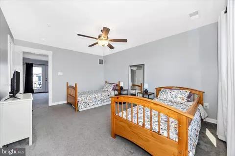 Bedroom - 1310 Marsalis Pl, Frederick, MD 21702 photo 7 of 7