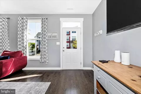Entry Way - 1310 Marsalis Pl, Frederick, MD 21702 photo 1 of 10