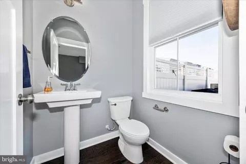 Entry Way - 1310 Marsalis Pl, Frederick, MD 21702 photo 5 of 10