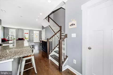 Entry Way - 1310 Marsalis Pl, Frederick, MD 21702 photo 6 of 10