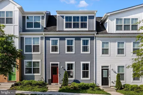 Exterior - 1310 Marsalis Pl, Frederick, MD 21702 photo 3 of 13