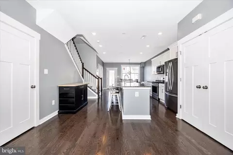 Entry Way - 1310 Marsalis Pl, Frederick, MD 21702 photo 2 of 10