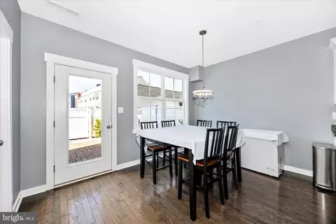 Dining - 1310 Marsalis Pl, Frederick, MD 21702 photo 1 of 2
