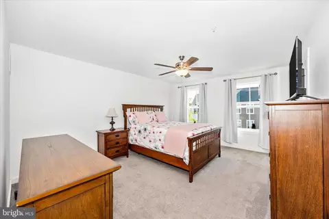 Bedroom - 1310 Marsalis Pl, Frederick, MD 21702 photo 1 of 7