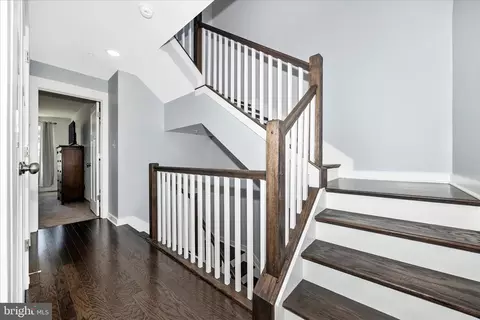 Entry Way - 1310 Marsalis Pl, Frederick, MD 21702 photo 8 of 10