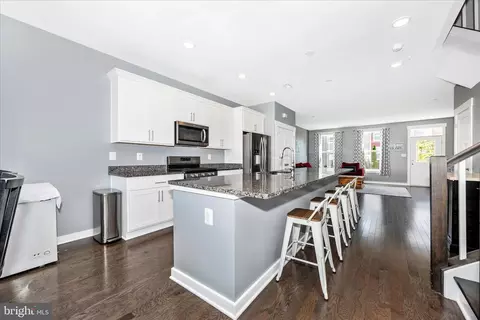 Kitchen - 1310 Marsalis Pl, Frederick, MD 21702 photo 1 of 1