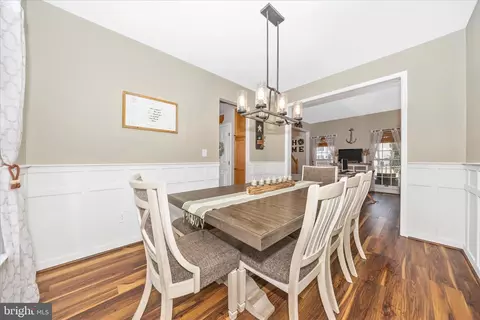 Dining - 2033 Burnside Dr, Frederick, MD 21702 photo 1 of 2