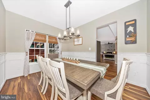 Dining - 2033 Burnside Dr, Frederick, MD 21702 photo 2 of 2