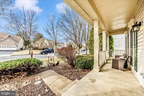 Exterior - 2033 Burnside Dr, Frederick, MD 21702 photo 5 of 13