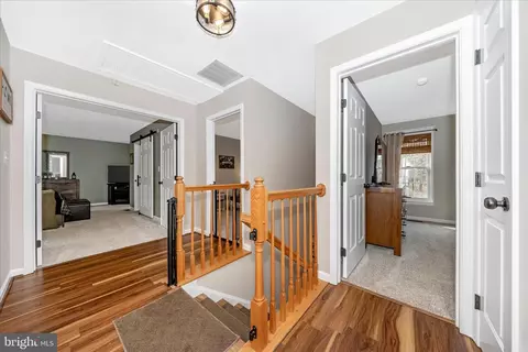 Entry Way - 2033 Burnside Dr, Frederick, MD 21702 photo 6 of 8