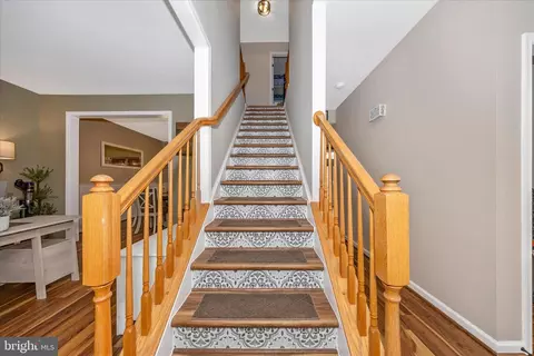 Entry Way - 2033 Burnside Dr, Frederick, MD 21702 photo 1 of 8