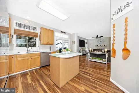 Kitchen - 2033 Burnside Dr, Frederick, MD 21702 photo 1 of 4