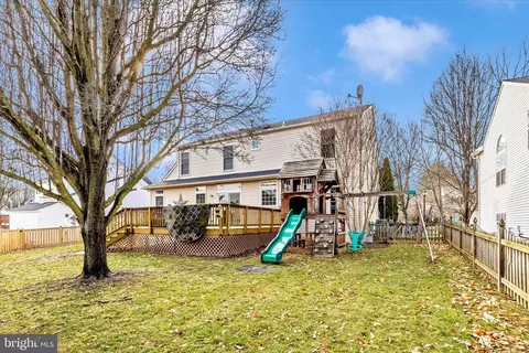 Exterior - 2033 Burnside Dr, Frederick, MD 21702 photo 9 of 13