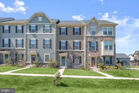 6072 Fallfish Ct, New Market, MD 21774