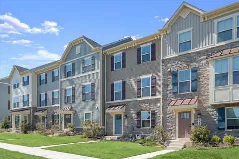 6072 Fallfish Ct, New Market, MD 21774