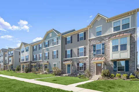 6072 Fallfish Ct, New Market, MD 21774