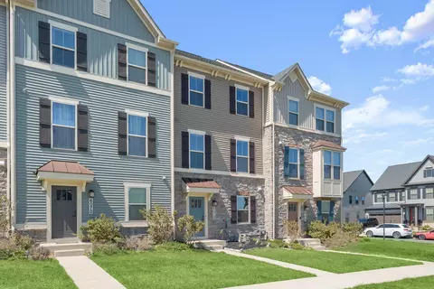 6072 Fallfish Ct, New Market, MD 21774