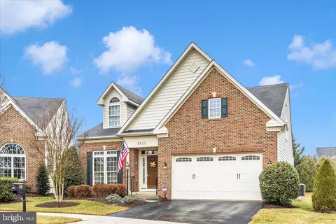 5811 Upton Cir #49, New Market, MD 21774