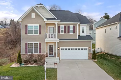 1281 Backbone Way, Frederick, MD 21702 photo 1