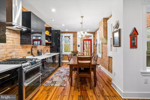 Kitchen - 338 E Church St, Frederick, MD 21701 photo 1 of 4