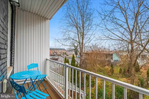 Exterior - 338 E Church St, Frederick, MD 21701 photo 2 of 10