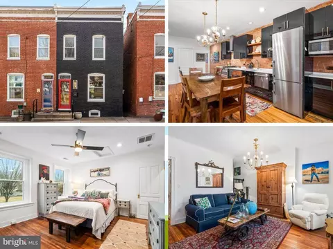 338 E Church St, Frederick, MD 21701