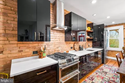 Kitchen - 338 E Church St, Frederick, MD 21701 photo 3 of 4