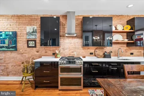 Kitchen - 338 E Church St, Frederick, MD 21701 photo 4 of 4