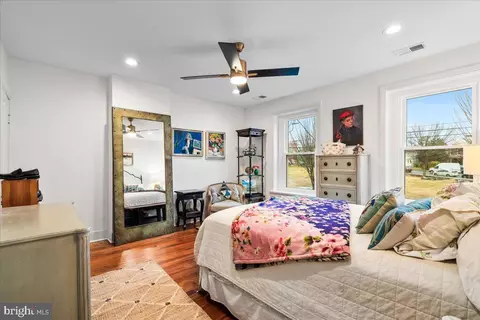 Bedroom - 338 E Church St, Frederick, MD 21701 photo 1 of 5