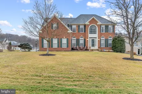 6460 Forest Hills Ct, Frederick, MD 21701