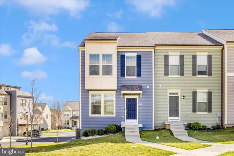 1807 Evans Rd, Frederick, MD 21702