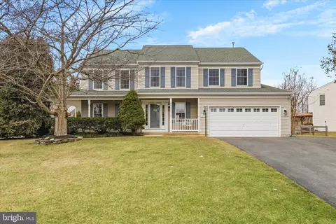 4122 Lomar Ter, Mount Airy, MD 21771