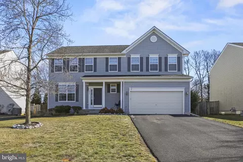 206 Solar Dr, Walkersville, MD 21793