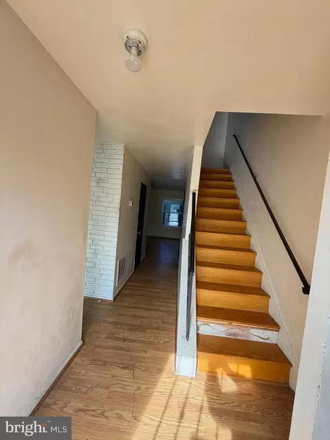 Entry Way - 56 Apple Way, Frederick, MD 21703 photo 1 of 2