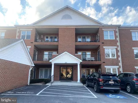 125 Cody Dr #34, Thurmont, MD 21788