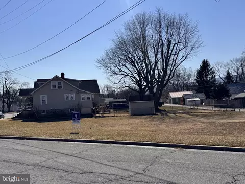 33 Walnut, Thurmont, MD 21788