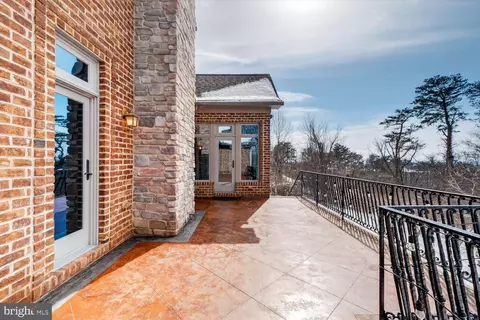 Exterior - 4803 Smokey Ct, Frederick, MD 21702 photo 11 of 30