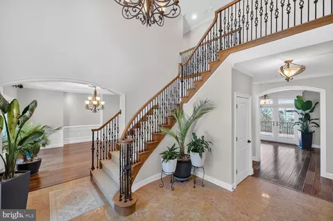 Entry Way - 4803 Smokey Ct, Frederick, MD 21702 photo 1 of 20