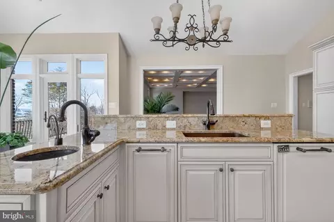 Kitchen - 4803 Smokey Ct, Frederick, MD 21702 photo 6 of 16