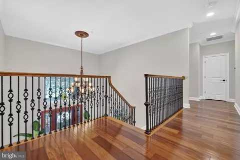 Entry Way - 4803 Smokey Ct, Frederick, MD 21702 photo 12 of 20