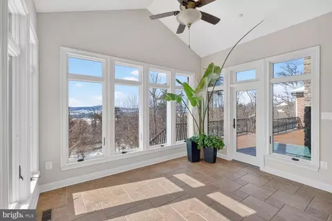 Entry Way - 4803 Smokey Ct, Frederick, MD 21702 photo 7 of 20